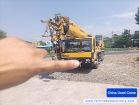 Buy XCMG Used Crane / 7 Buy XCMG Used Crane / 7